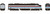 Rapido Trains - HO HEP E-Unit Phase II Amtrak #495 w/snd - 28803