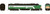 Rapido Trains - HO HEP E-9 BN Westmont #9902 w/snd - 28810