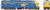 Rapido Trains - Ho EMD FL9 Diesel PC 5033 W/sd - 14565