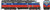 Rapido Trains - Ho Rebilt FL9 Metro No 2012 W/sd - 14624