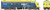 Rapido Trains - Ho EMD FL9 Diesel Metro No 5036 W/sd - 14569