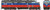 Rapido Trains - Ho Rebilt FL9 Metro No 2003 W/sd - 14622