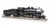 Bachmann - N 2-8*0 Consolidation B&O #2810 - 54151