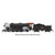 Broadway Limited - N USRA Heavy Pacific 4-6-2 P4 CBQ #2952 - 7985