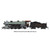 Broadway Limited - N USRA Light Pacific 4-6-2 P4 T&P #708 - 8010