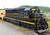 Broadway Limited - HO EMD SD45 P4 CRR #3632 HTD EXC - 7975