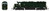 Broadway Limited - HO EMD SD45 P4 PRR #6145 - 7943