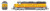 Broadway Limited - HO EMD SD45 P4 UP #3620 - 7947