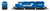 Broadway Limited - Ho EMD SD40 Con 6351 Para4 W/sd - 7639