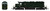 Broadway Limited - Ho EMD SD40 PRR 6100 Para4 W/sd - 7643