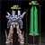 Bandai - Gundam Models - BANPReOTH'Super Robot Wars'SMP Kit - 70138