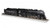 Bachmann - HO 4-6-4 Hudson NYC #5407 - 53601