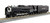Kato - N 4-8-4 Fef-3 Up 844 W/sd - 1260401S