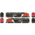 Rapido Trains - HO E8A + E8A w/HEP CN Noodle 102/103 w/s - 28816