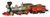 Bachmann - HO T&F Beau - 58825
