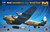 Hong Kong Model - Avro Lancaster B Mk.I w/Grand Slam 1:48 - 01F007