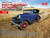 ICM Models - American Model A 1930's Soft Top 1:24 - 24050