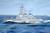 I Love Kits - USS Curtis Wilbur DDG-54 1:200 - 62007