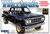 MPC Model Kits - 77 Dodge Warlock Pickup 1:25 - 983