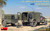 Mini Art Models - US Army K51 Radio Truck w/trailer 1:35 - 35418