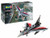 Revell Monogram Germany - Eurofighter Typhoon Baron Spirit 1:48 - 3848