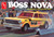 AMT-ERTL Models - Boss Nova Funny Car 1:25 - 1441