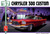 AMT-ERTL Models - 57 Chrysler 300 Custom 1:25 - 1447