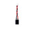 FuriTek - FURITEK HIGH QUALITY MALE TRX-4M TO 2-PIN JST-PH CABLE FOR LIZARD PRO - 2263