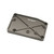 Integy - Billet Machined V2 Receiver Box Cover for Arrma 1/7 Limitless All-Road & Infraction - C33307GREY