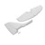 E-flite - Tail Set: UMX Conscendo - U32054