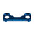 Team Associated - RC10B7 Arm Mount C, aluminum - 92432