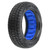 Pro-line Racing - Hot Lap 2.2 inch 2WD MC (Clay) Dirt Oval Buggy Front Tires (2) - 830917