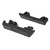 Pro-line Racing - High-Performance Crawler Bumper Set (Front & Rear) for SCX10 III - 640400