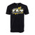 Team Losi Racing - TLR Team T-Shirt Black Large - -1030