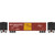 Athearn - HO ATH 50' Youngstown Plug Door Box Car, MILW #3077 - -2059 Athearn - HO ATH 50' Youngstown Plug Door Box Car, MILW #3077 - -2059