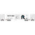 Athearn - HO ATH 50' PS 5344 Box Car, CNW Ex-Rock #718340 - -2036