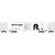 Athearn - HO ATH 50' PS 5344 Box Car, CNW Ex-Rock #718461 - -2037