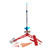 Estes Industries - Luna Dart Launch Set - 3236