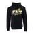 Team Losi Racing - TLR Team Hoodie Black 3XL - -1045