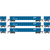 Athearn - N ATH 52' Mill Gondola, GTW #148025/148038/148171 (3) - -2025 Athearn - N ATH 52' Mill Gondola, GTW #148025/148038/148171 (3) - -2025