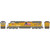 Athearn - HO GEN SD70M Locomotive, UP #3973 - G-1587