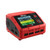 Hitec RCD - RDX4 AC/DC Multi-Function Smart Charger  - 44354