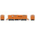 Athearn - HO GEN GP7 Locomotive w/DCC & Sound, AMTK #777 - G-1249