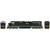 Athearn - HO GEN SD70M Locomotive w/DCC & Sound, Primed For Grime PRLX Ex-NS #2643 - G-1613