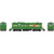 Athearn - HO GEN GP18 Locomotive w/DCC & Sound, NEGS #503 - G-1374