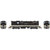 Athearn - HO GEN GP18 Locomotive w/DCC & Sound, SOU/TAG #179 H - G-1381