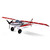 E-flite - Turbo Timber Evolution 1.5m Smart BNF Basic, Includes Floats - 105250B