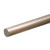 K & S Metals - Round Aluminum Rod: 5/16" OD x 12" Long - 83046