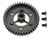 HPI Racing - Spur Gear 44 Tooth (Savage 3 Speed) - 77054