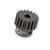 J Concepts - 48 Pitch, 18T, SS Machined Aluminum Pinion Gear - 2104
